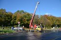 VU Tanklastzug umgestuerzt Huerth Industriestr P383